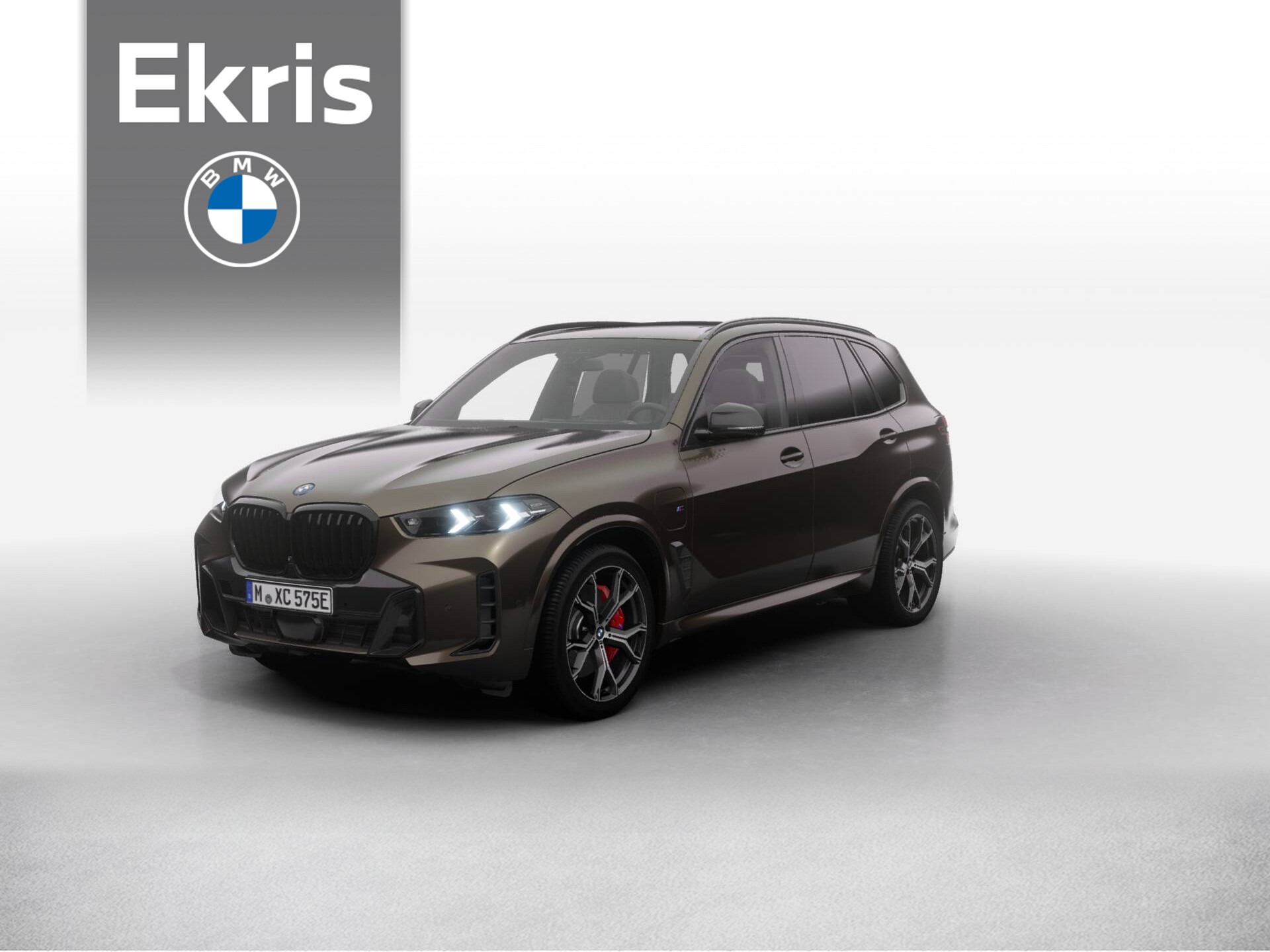 BMW X5 xDrive50e M Sportpakket Pro | Travel Pack | Innovation Pack | Comfort Pack Plus | Exclusive Pack