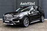 BMW X1 xDrive25e Steptronic X-Line | Unieke kleur | Leder | Trekhaak | Comfort Access | Stoelverwarming | DAB