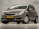 Opel Corsa 1.4-16V (5 DEURS, STUUR/STOELVERWARMING, AIRCO, SPORTSTOELEN, GETINT GLAS, PARKEERSENSOREN, CRUISE, NIEUWE APK, NIEUWSTAAT)