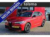 Alfa Romeo Stelvio 2.0 T AWD Veloce 280PK | Adaptieve Vering | Driver Assistance Pack 2 | 20" Lichtmetalen Velgen