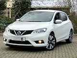 Nissan Pulsar 1.2 DIG-T Connect Edition | Camera | Trekhaak | DAB | Cruise | Climate