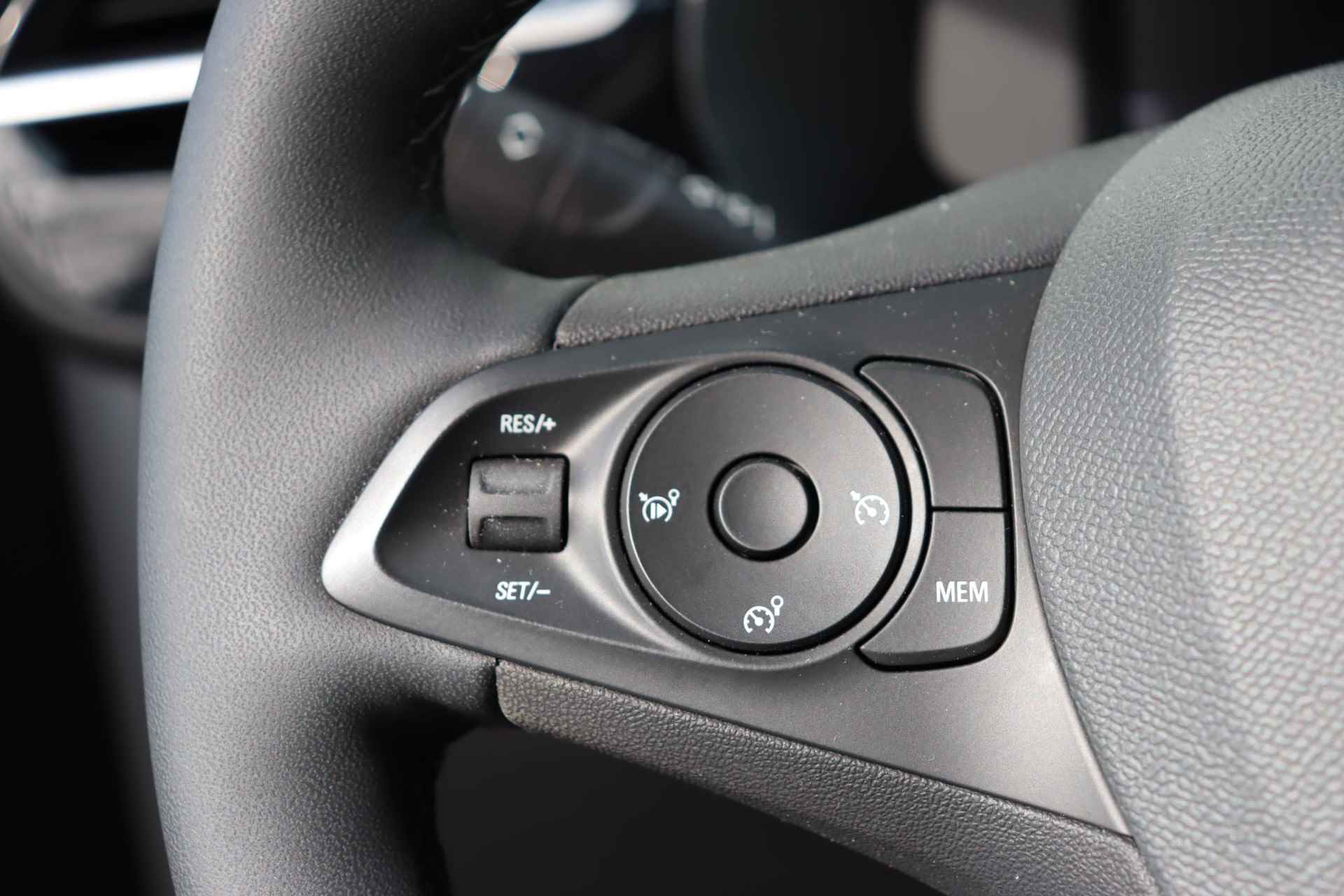 Opel Corsa 1.2 Turbo Edition / Airco / Carplay Navigatie  / Stoelverwarming - 12/26