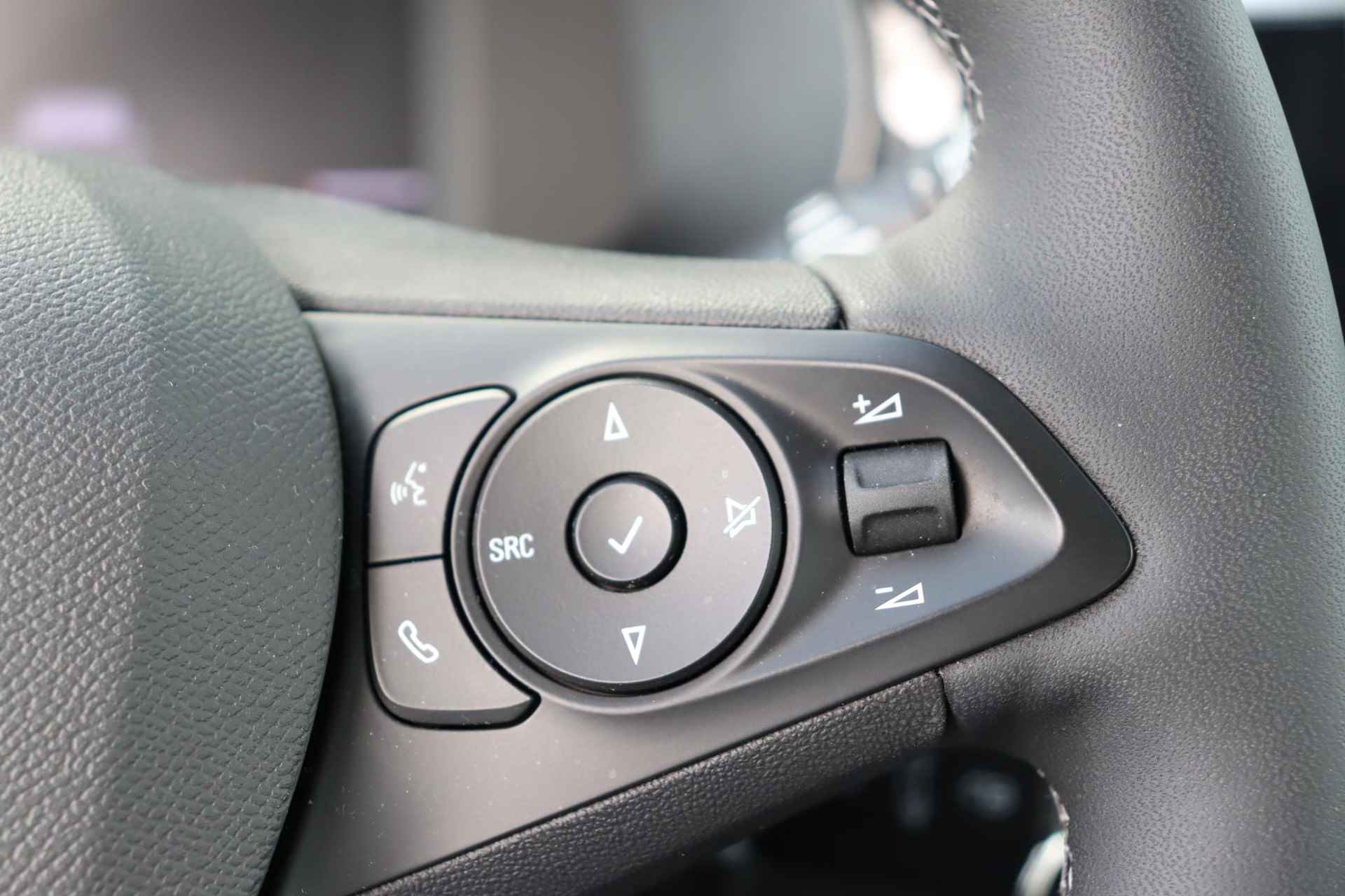 Opel Corsa 1.2 Turbo Edition / Airco / Carplay Navigatie  / Stoelverwarming - 13/26