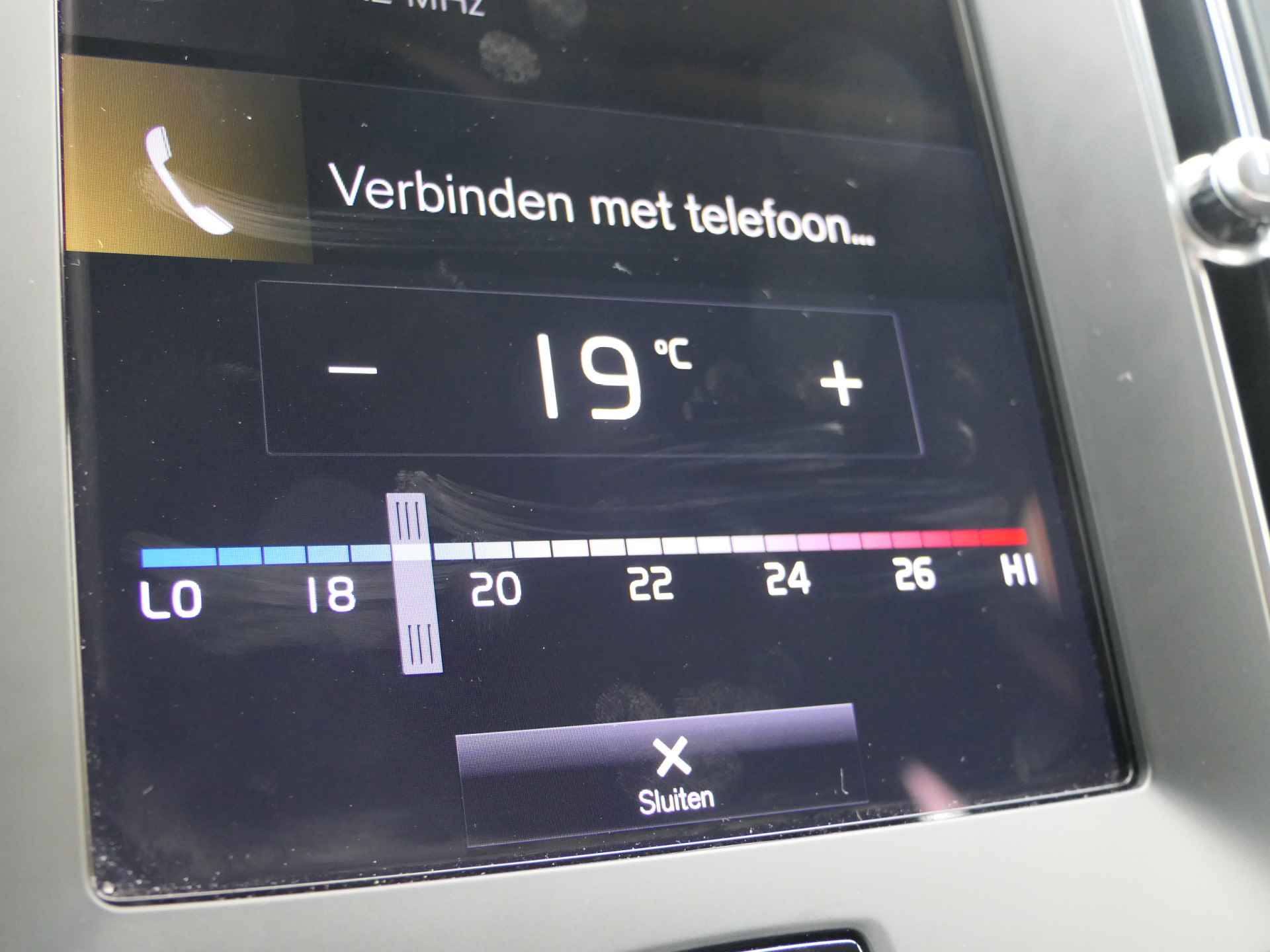 Volvo XC40 T2 | Trekhaak | Cruise Control | Navigatie | Apple / Android Carplay | DAB | - 9/34