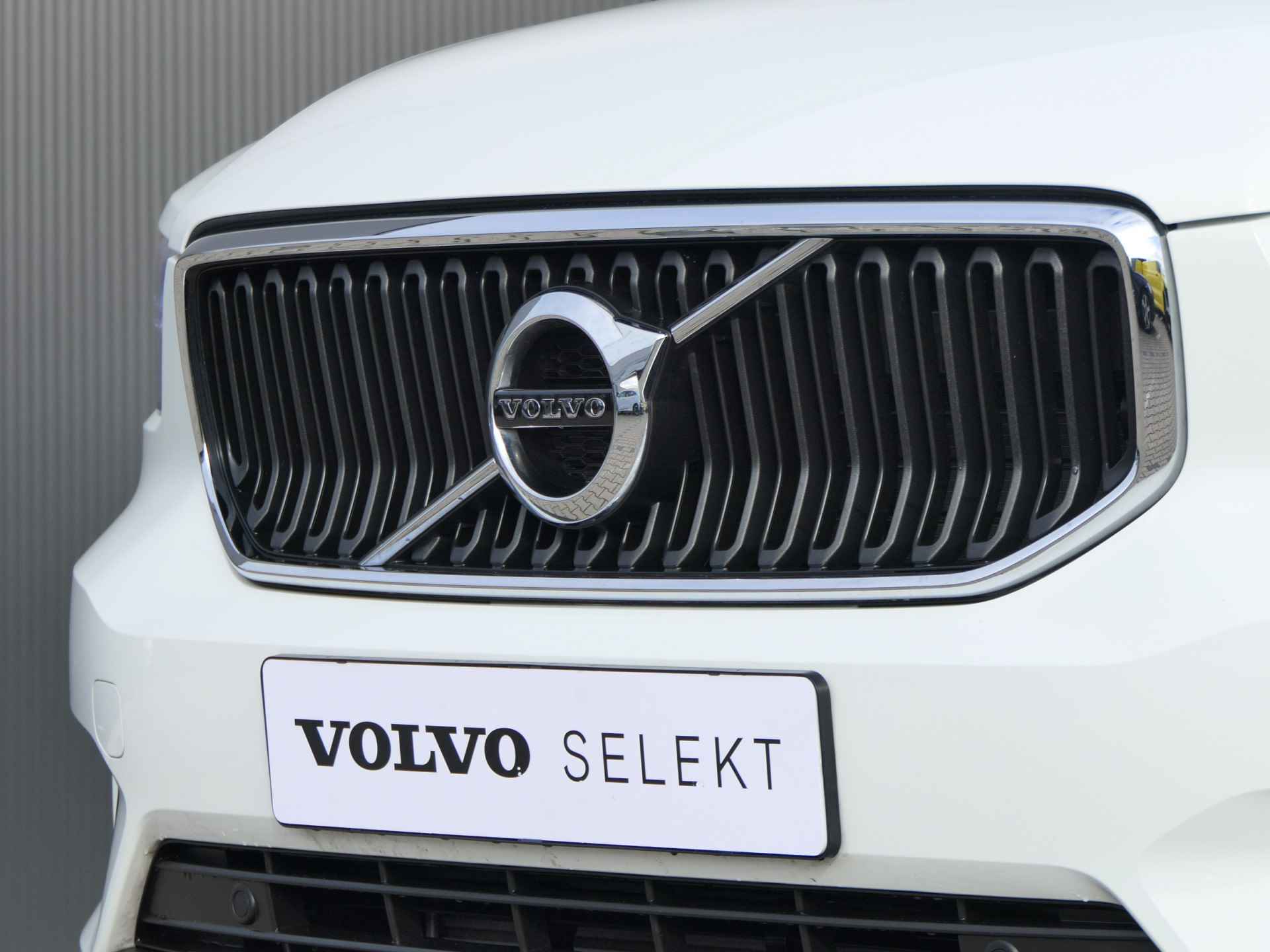 Volvo XC40 T2 | Trekhaak | Cruise Control | Navigatie | Apple / Android Carplay | DAB | - 24/34