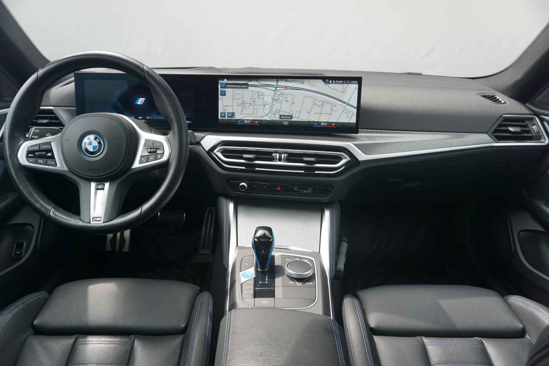 BMW i4 eDrive40 High Executive 84 kWh | Showroom Sale - 9/24