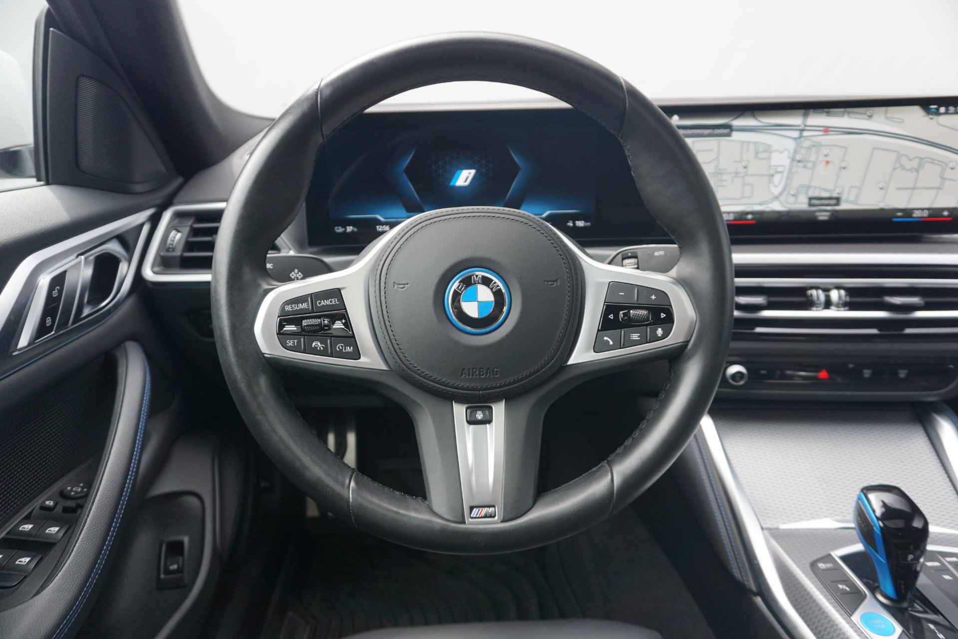 BMW i4 eDrive40 High Executive 84 kWh | Showroom Sale - 10/24