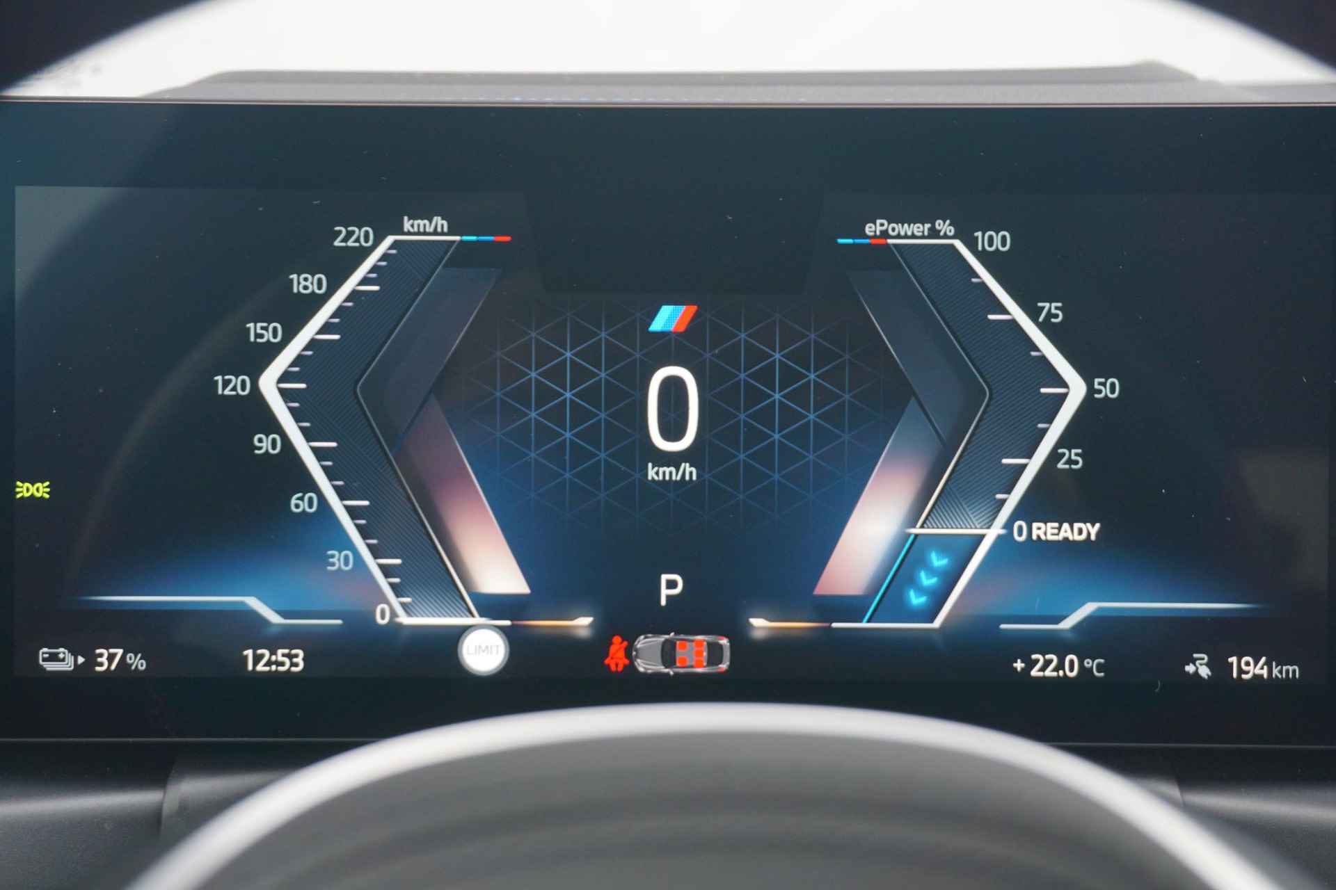 BMW i4 eDrive40 High Executive 84 kWh | Showroom Sale - 12/24