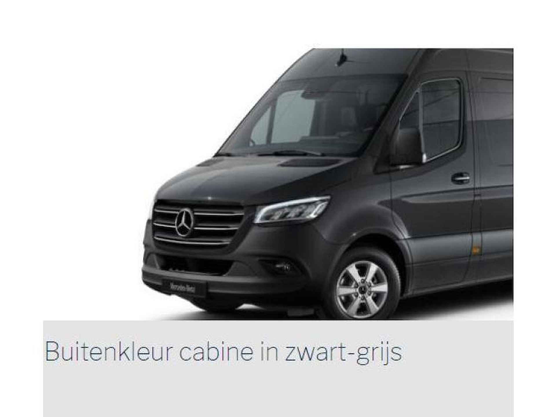 Hymer ML-T 580 - VELVET ASH - 9G AUT - 12/16