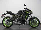 Kawasaki Z 650 ABS - 2021