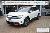 Citroen C5 Aircross PT 180 Automaat Shine Trekhaak | Leer | Panoramisch schuif- kanteldak