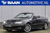 Saab 9-3 Cabrio 2.0t Linear |  Goed onderhouden |