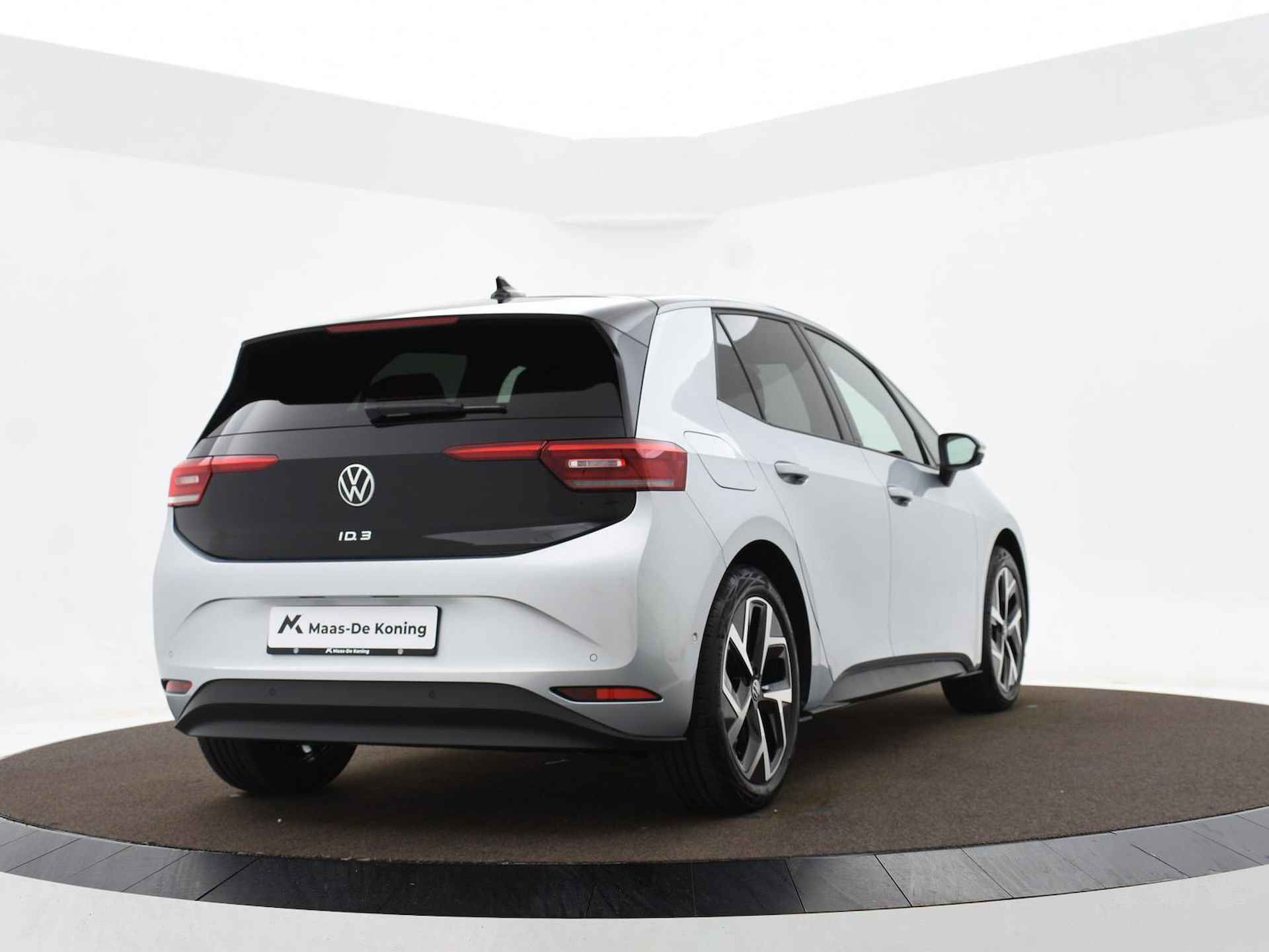 Volkswagen ID.3 Pro S Business 77 kWh accu, 150 kW / 204 pk Hatchb · Assistentie pakket plus · MEGA Sale - 3/36
