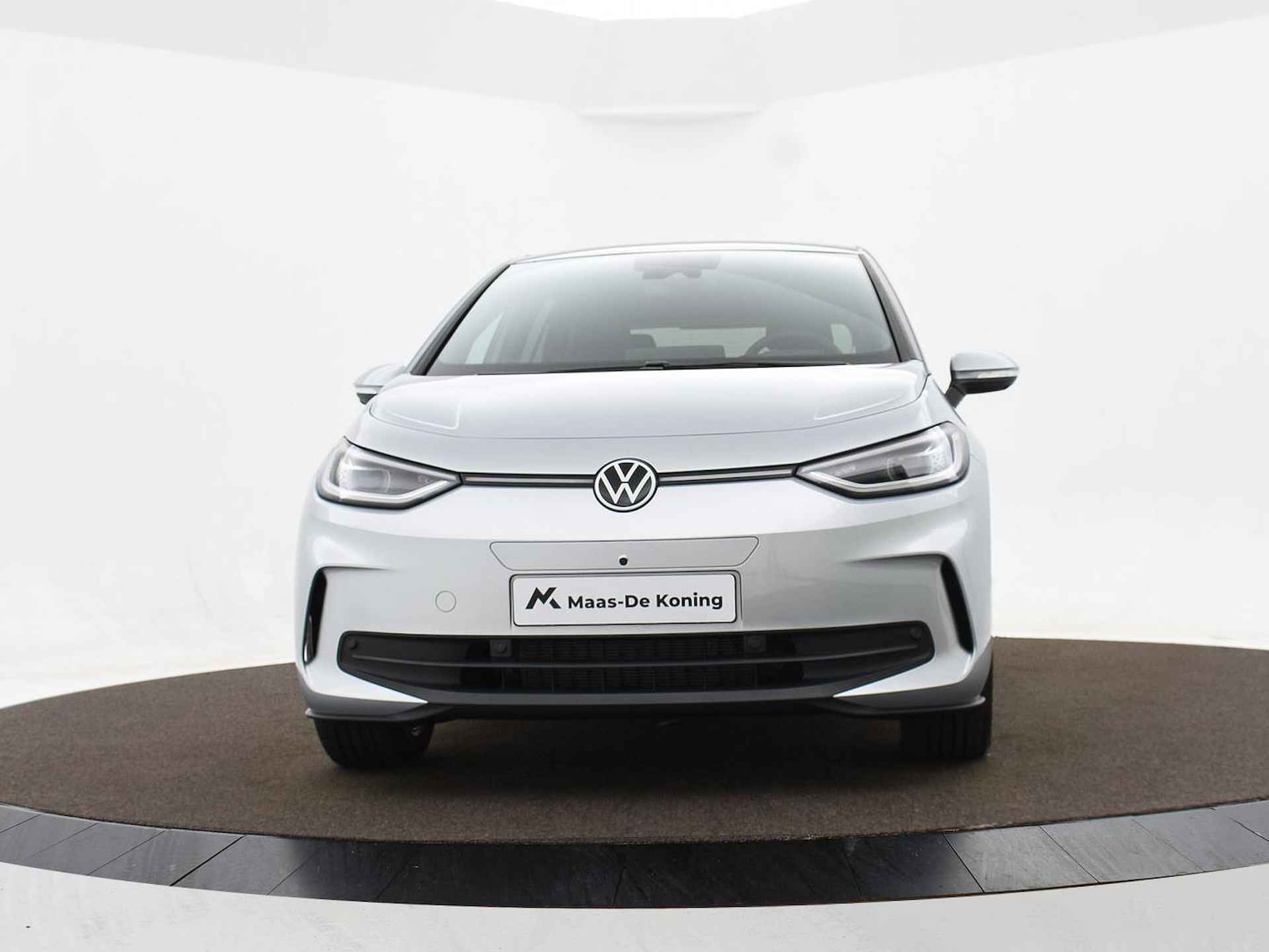 Volkswagen ID.3 Pro S Business 77 kWh accu, 150 kW / 204 pk Hatchb · Assistentie pakket plus · MEGA Sale - 18/36