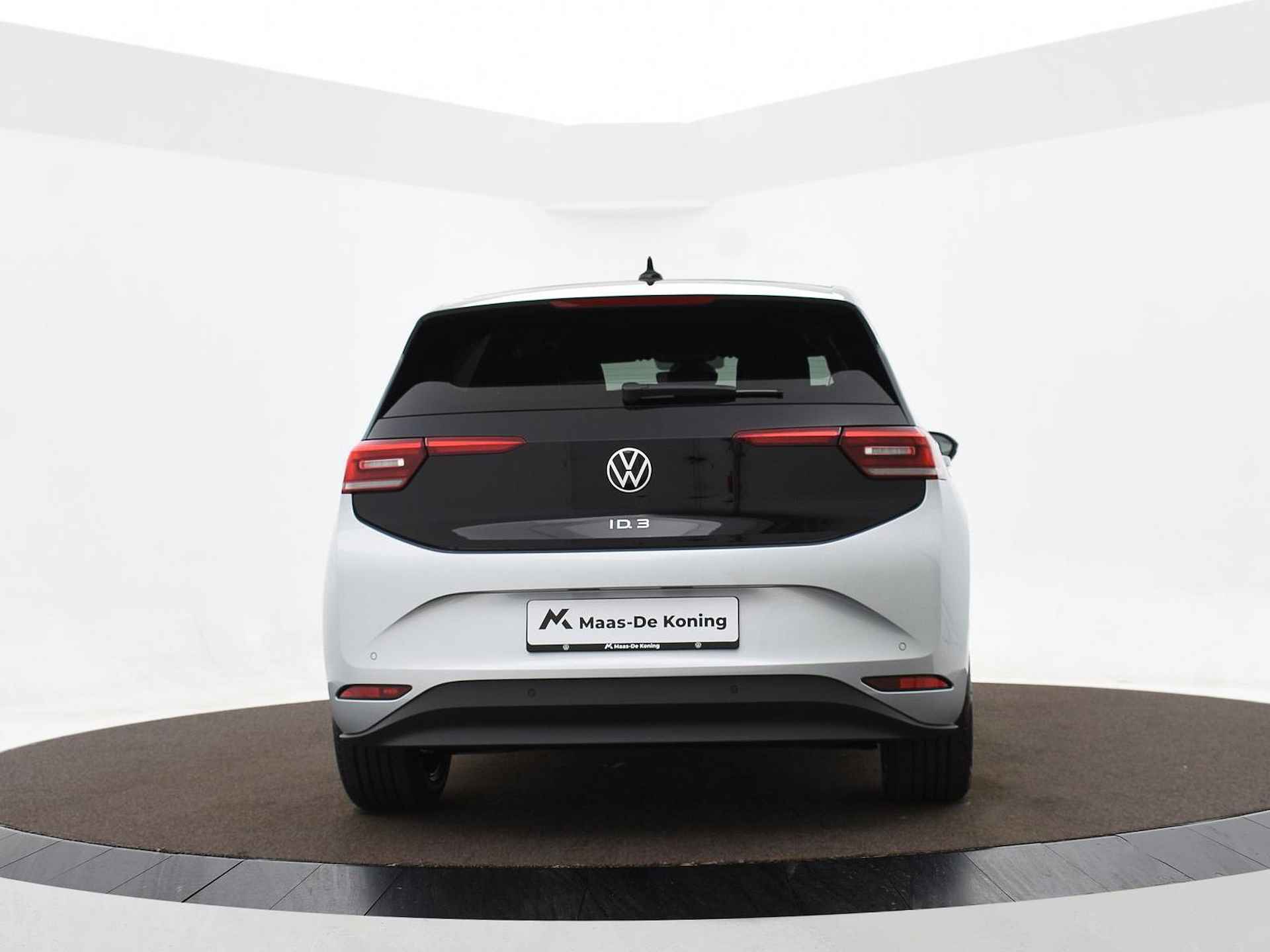 Volkswagen ID.3 Pro S Business 77 kWh accu, 150 kW / 204 pk Hatchb · Assistentie pakket plus · MEGA Sale - 21/36