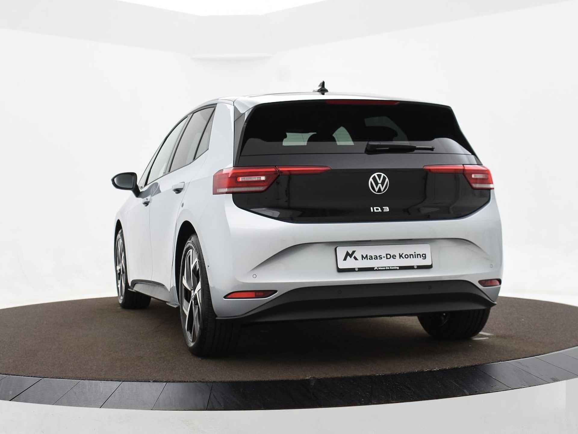 Volkswagen ID.3 Pro S Business 77 kWh accu, 150 kW / 204 pk Hatchb · Assistentie pakket plus · MEGA Sale - 22/36