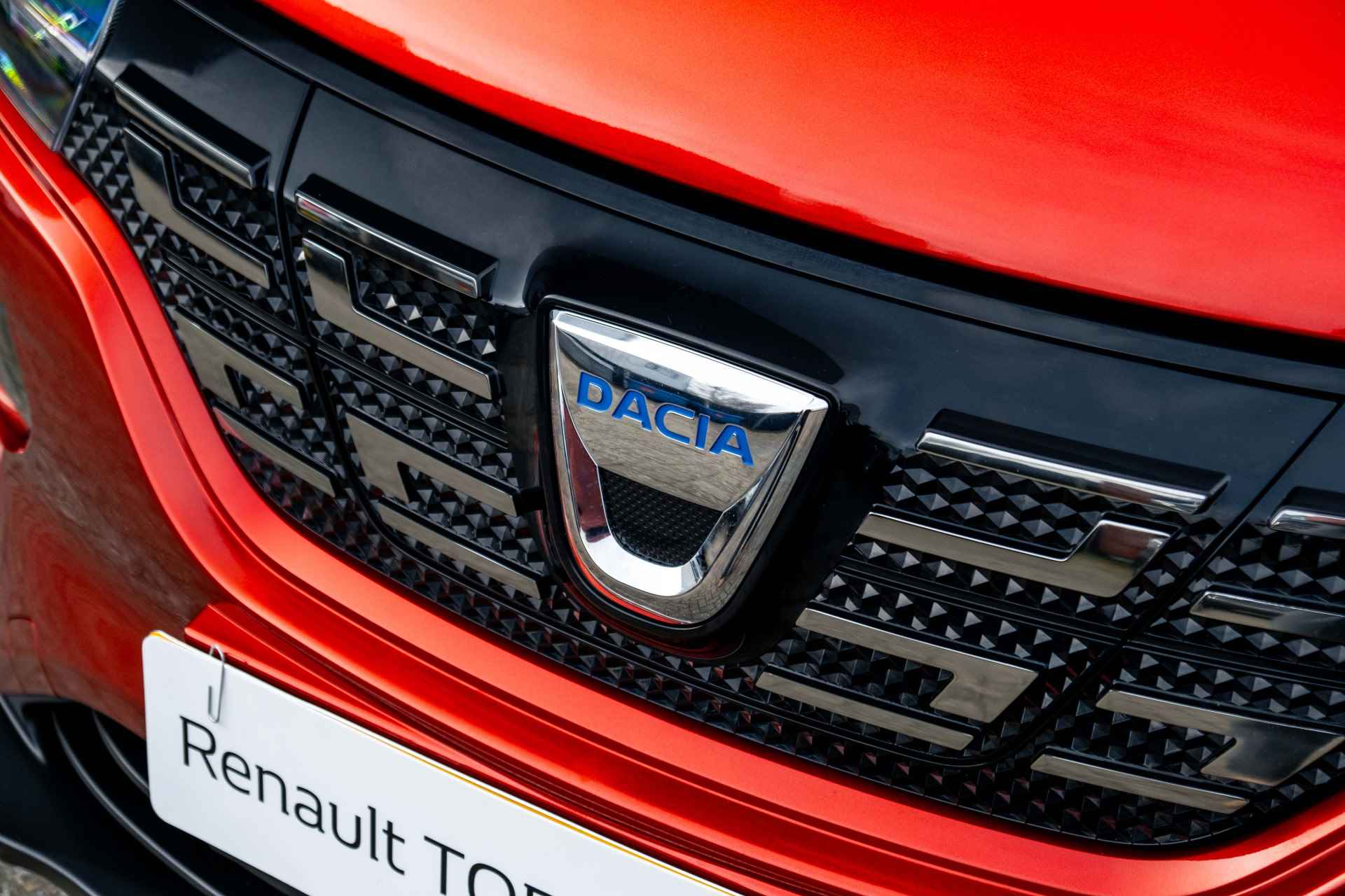 Dacia Spring Comfort Plus 27 kWh | Achteruitrijcamera | Navigatie | Airco | Snellader 30KW | incl. Bovag rijklaarpakket met 12 maanden garantie | - 20/53