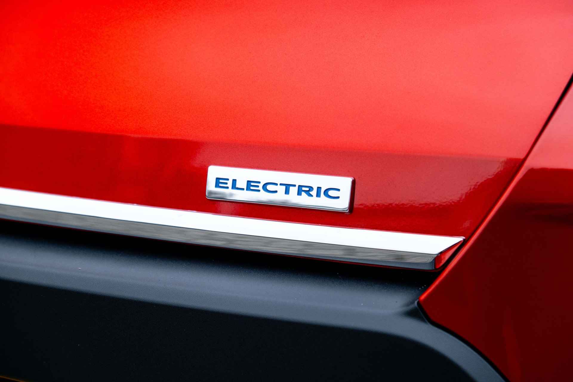 Dacia Spring Comfort Plus 27 kWh | Achteruitrijcamera | Navigatie | Airco | Snellader 30KW | incl. Bovag rijklaarpakket met 12 maanden garantie | - 25/53