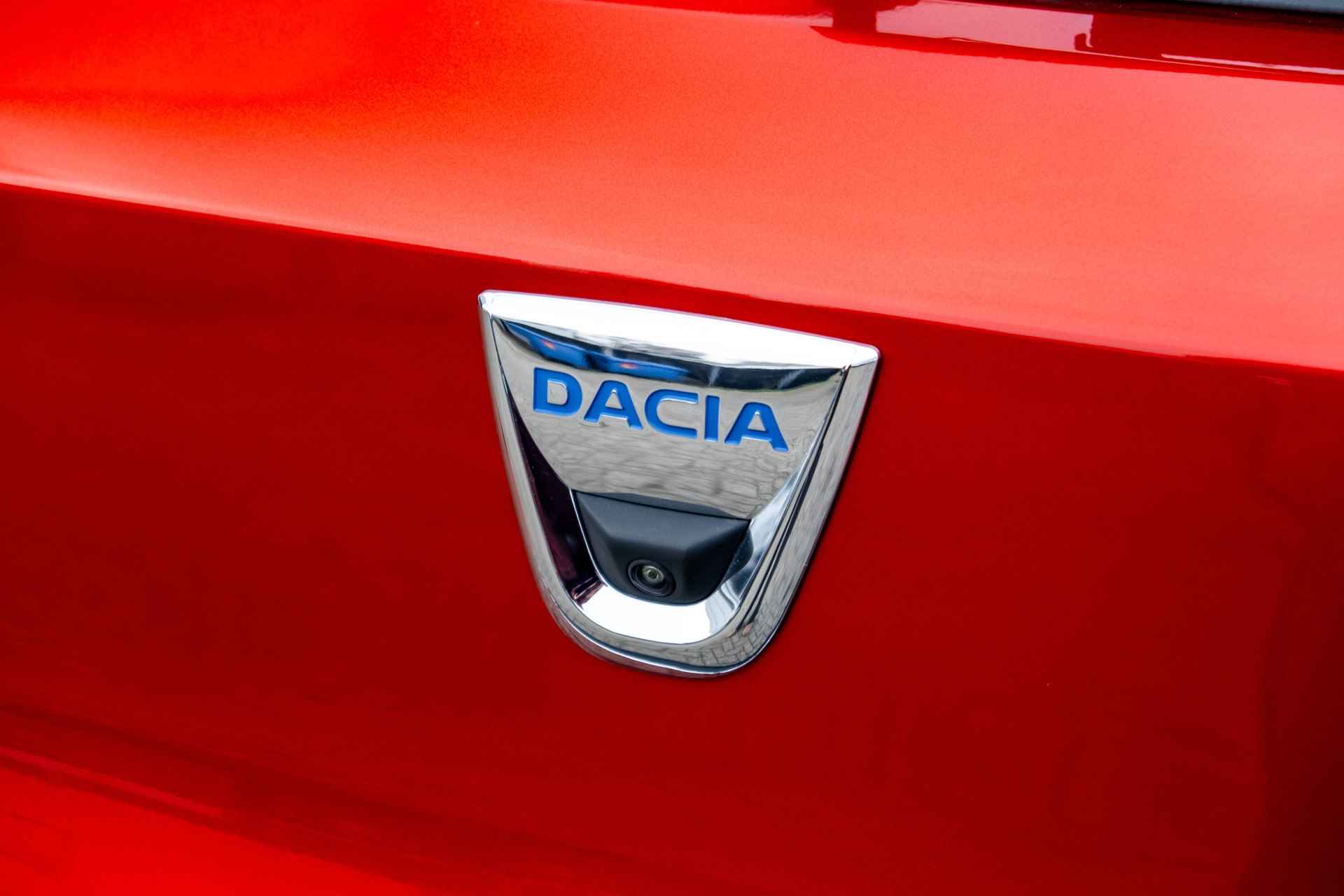 Dacia Spring Comfort Plus 27 kWh | Achteruitrijcamera | Navigatie | Airco | Snellader 30KW | incl. Bovag rijklaarpakket met 12 maanden garantie | - 27/53