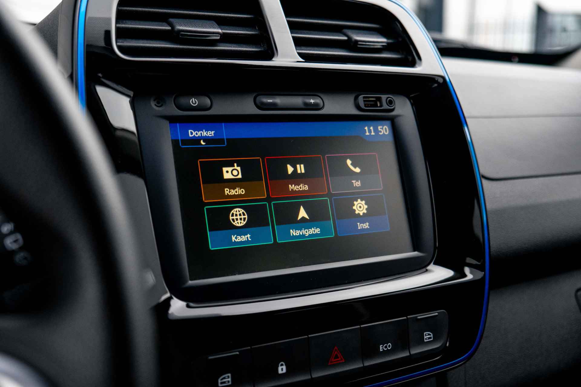 Dacia Spring Comfort Plus 27 kWh | Achteruitrijcamera | Navigatie | Airco | Snellader 30KW | incl. Bovag rijklaarpakket met 12 maanden garantie | - 47/53
