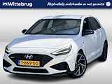 Hyundai i30 1.5 T-GDi MHEV N Line 7DCT AUTOMAAT | NAVIGATIE | SPORTIEVE UITVOERING | FULL LED