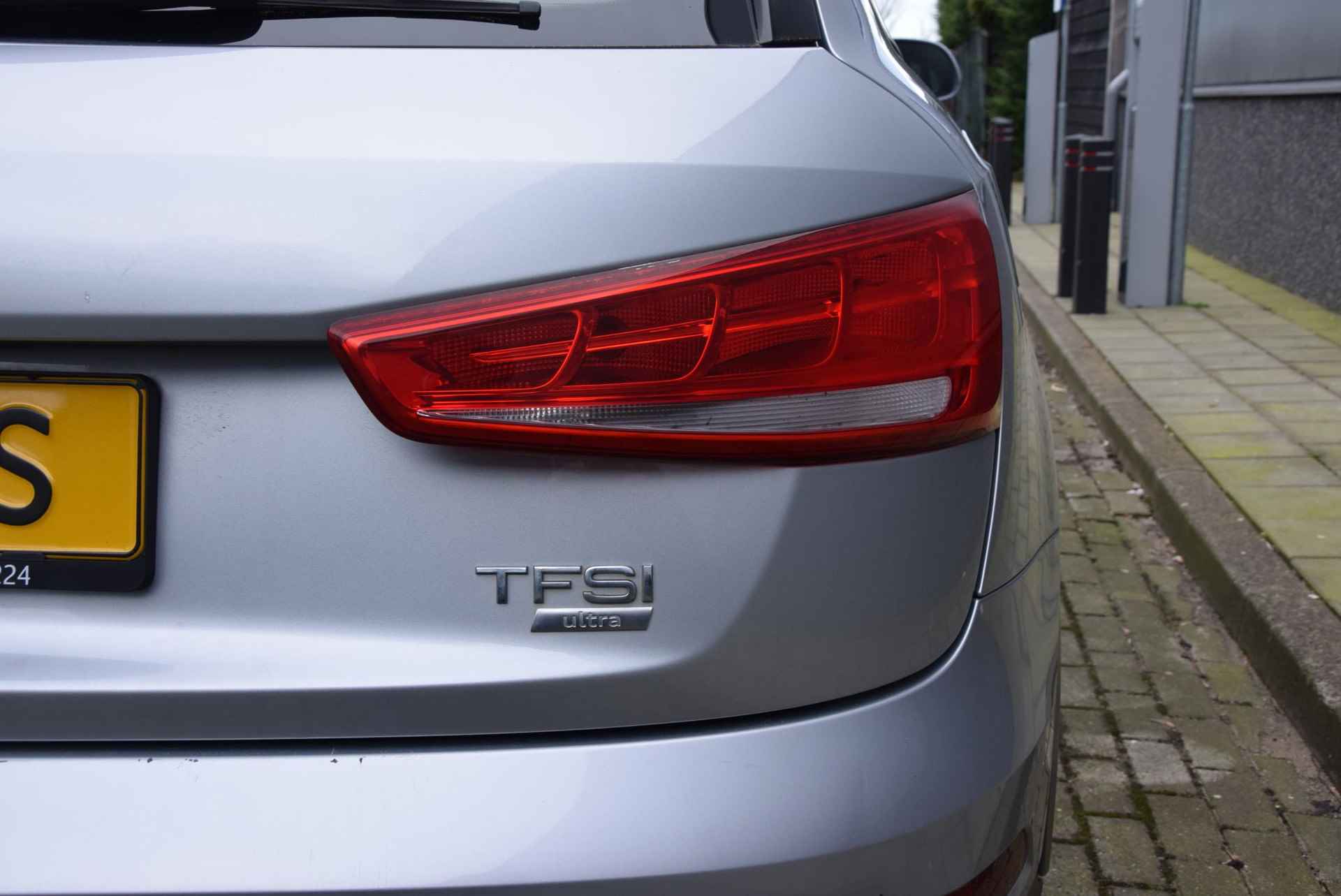 Audi Q3 1.4 TFSI CoD Design Pro Line Plus - 10/32