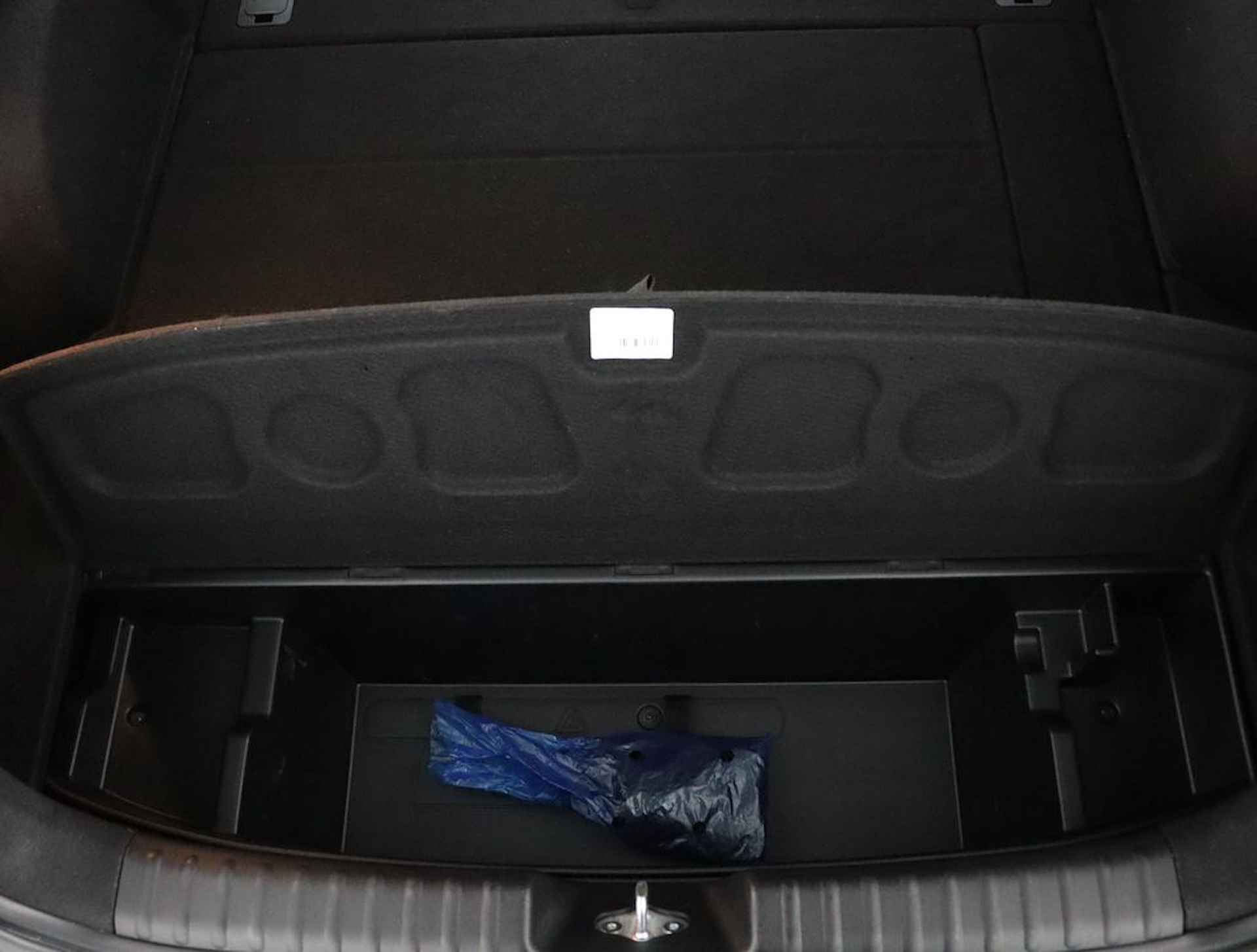 Kia ProCeed 1.5 T-GDi GT-Line Automaat - Elektrisch glazen schuif-/kanteldak - Navigatiesysteem - Fabrieksgarantie tot 03-2030 - 37/64