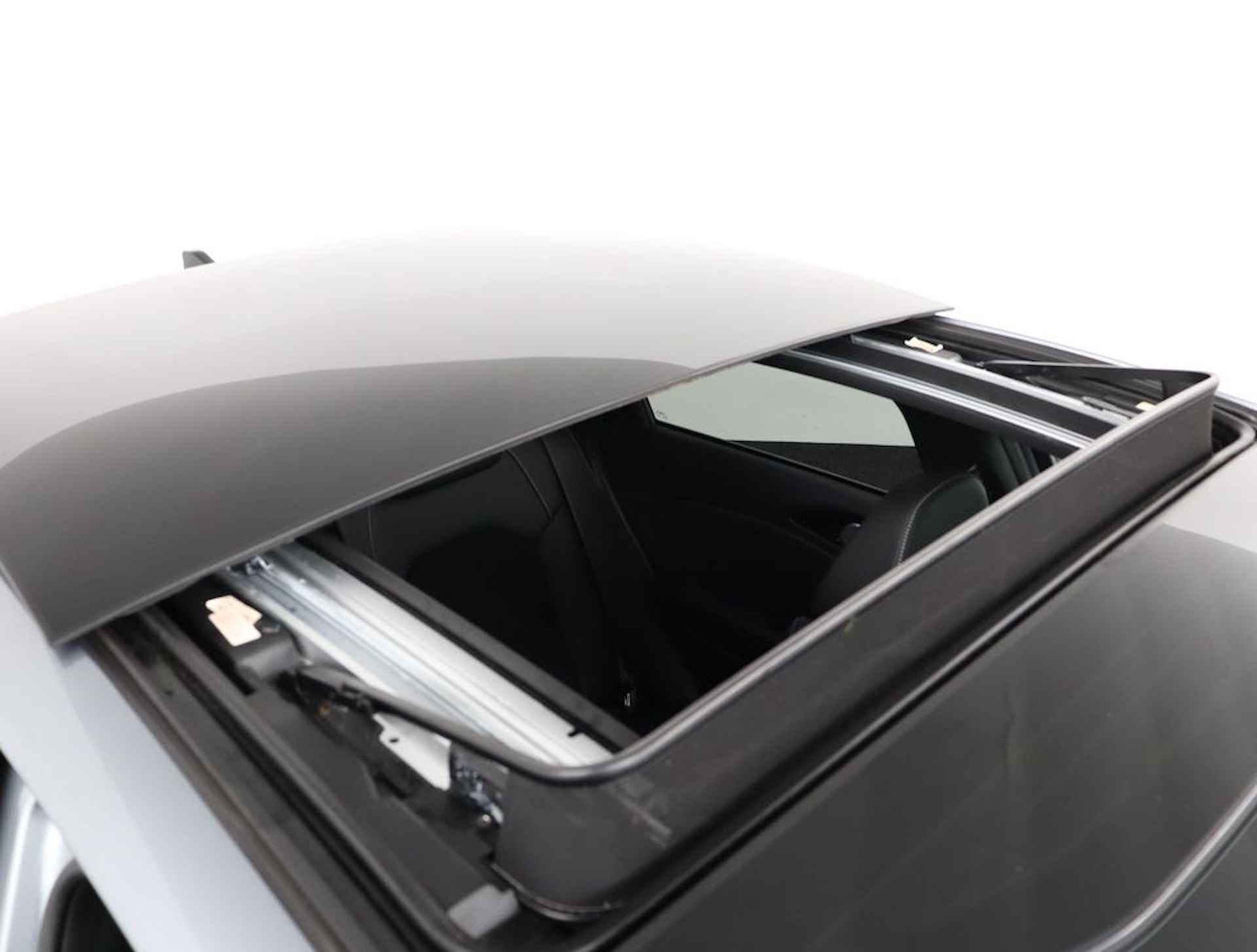 Kia ProCeed 1.5 T-GDi GT-Line Automaat - Elektrisch glazen schuif-/kanteldak - Navigatiesysteem - Fabrieksgarantie tot 03-2030 - 40/64