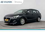 Hyundai i30 Wagon 1.4 T-GDI Comfort | Trekhaak | Navigatie | Camera | Climate control