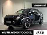 Peugeot e-3008 Allure 73 kWh / 360° Camera / Keyless Entry / Adaptieve Cruise Control / Proefrijden Of Bezichtigen Mogelijk In Leiderdorp!