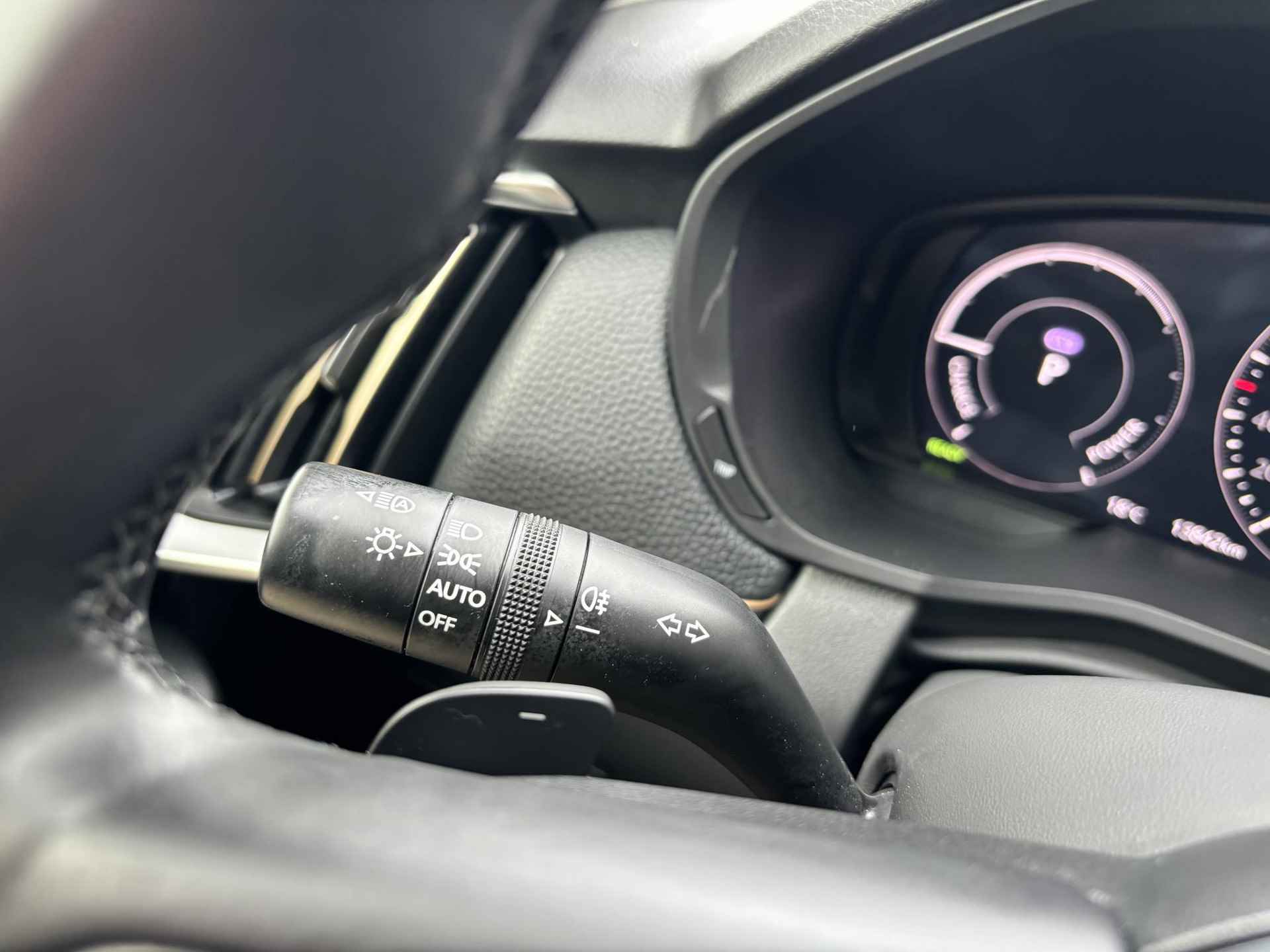 Mazda CX-60 2.5 e-SkyActiv PHEV Homura | Automaat | Navigatie | Cruise Control Adaptief | Convenience Pack | Driver Assistance Pack| Resterende fabrieksgarantie tot 03-05-2029 |  Rijklaar! | - 21/32