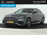 Mercedes-Benz C-Klasse 300 e AMG Nightpakket | Rijassistentiepack | Memory | Keyless Go | 360 graden camera | Stoelverwarming | Inclusief 24 maanden MB Certified garantie voor Europa.