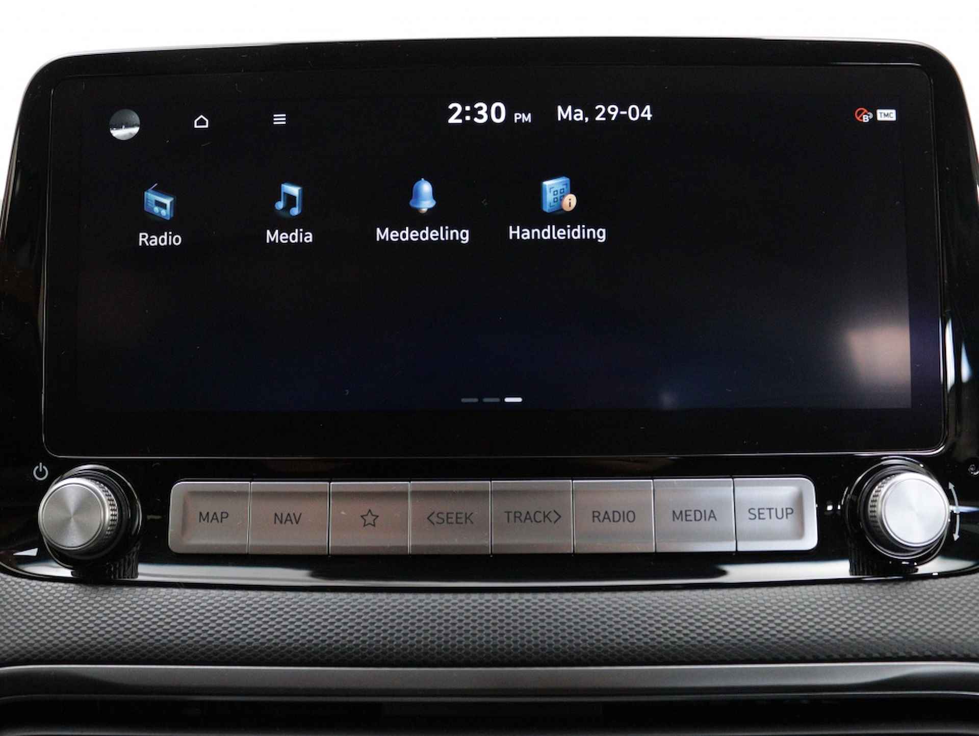 Hyundai Kona EV Premium 64 kWh | Navigatie | Leder | Camera | Carplay | Airco - 52/56