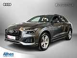 Audi Q8 55 340pk TFSI e quattro Pro Line Plus / Assistentiepakket Tour - City - Parking plus / Matrix-led