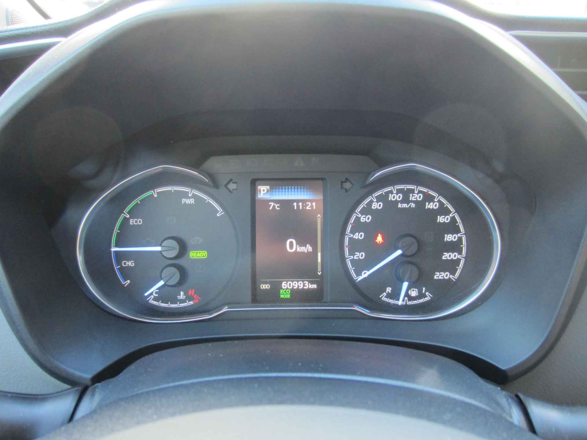 Toyota Yaris 1.5 Hybrid Active Trekhaak Cruise Control Camera - 3/26