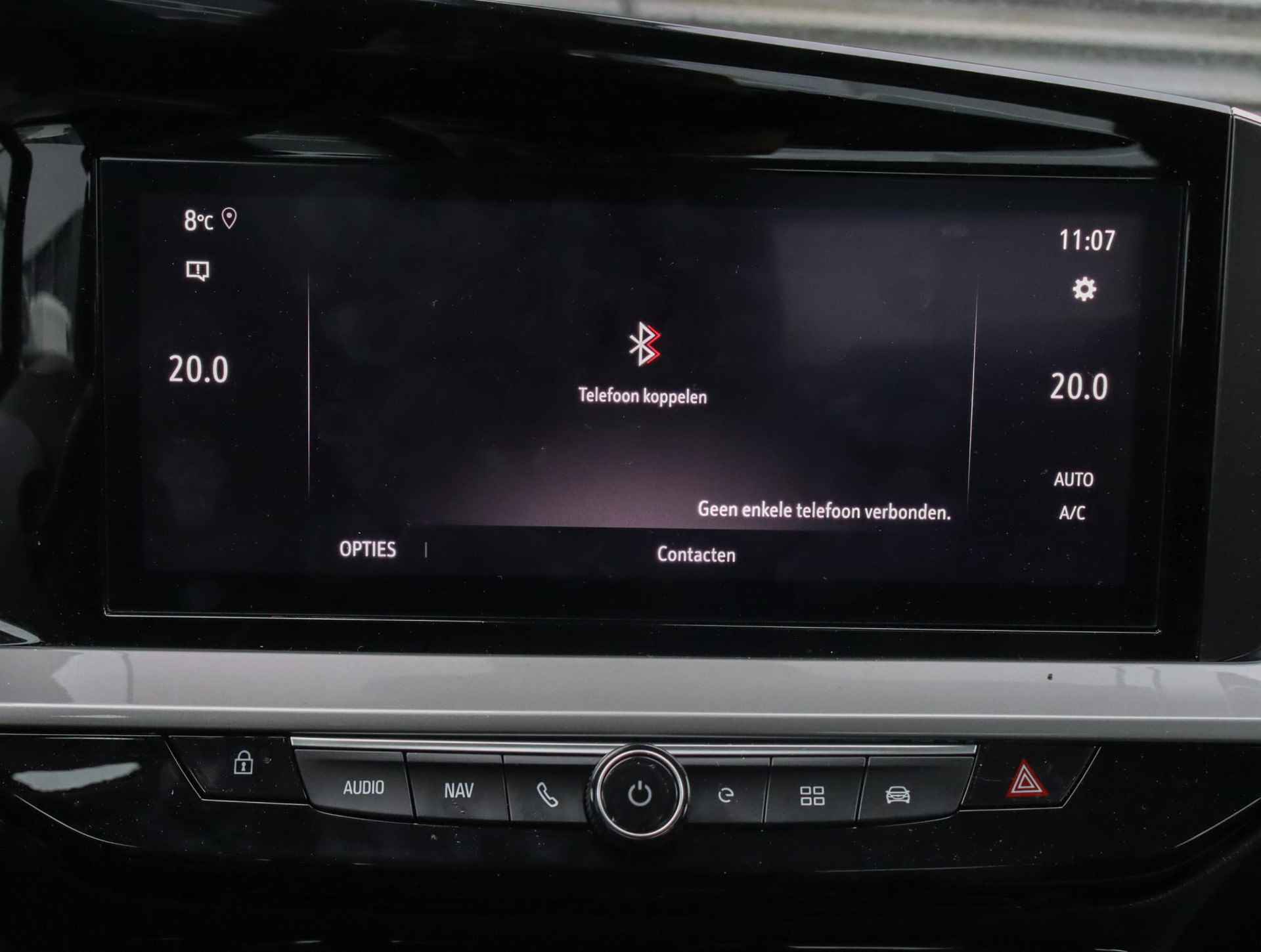 Opel Mokka Electric Level 5 50 kWh (DIRECT rijden!!/17"LMV/Climate/AppleCarPlay/NAV./LED) - 25/42