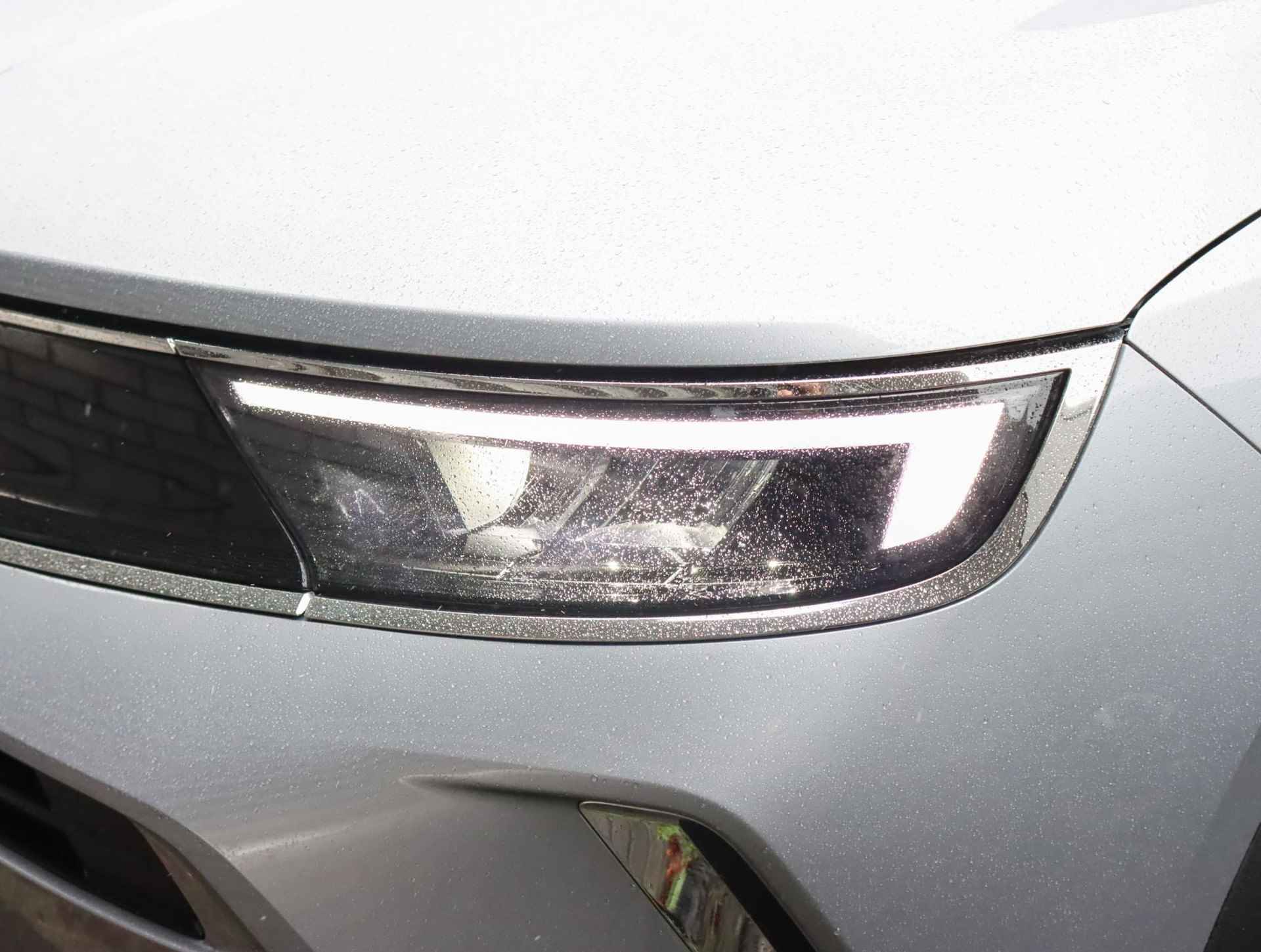 Opel Mokka Electric Level 5 50 kWh (DIRECT rijden!!/17"LMV/Climate/AppleCarPlay/NAV./LED) - 40/42