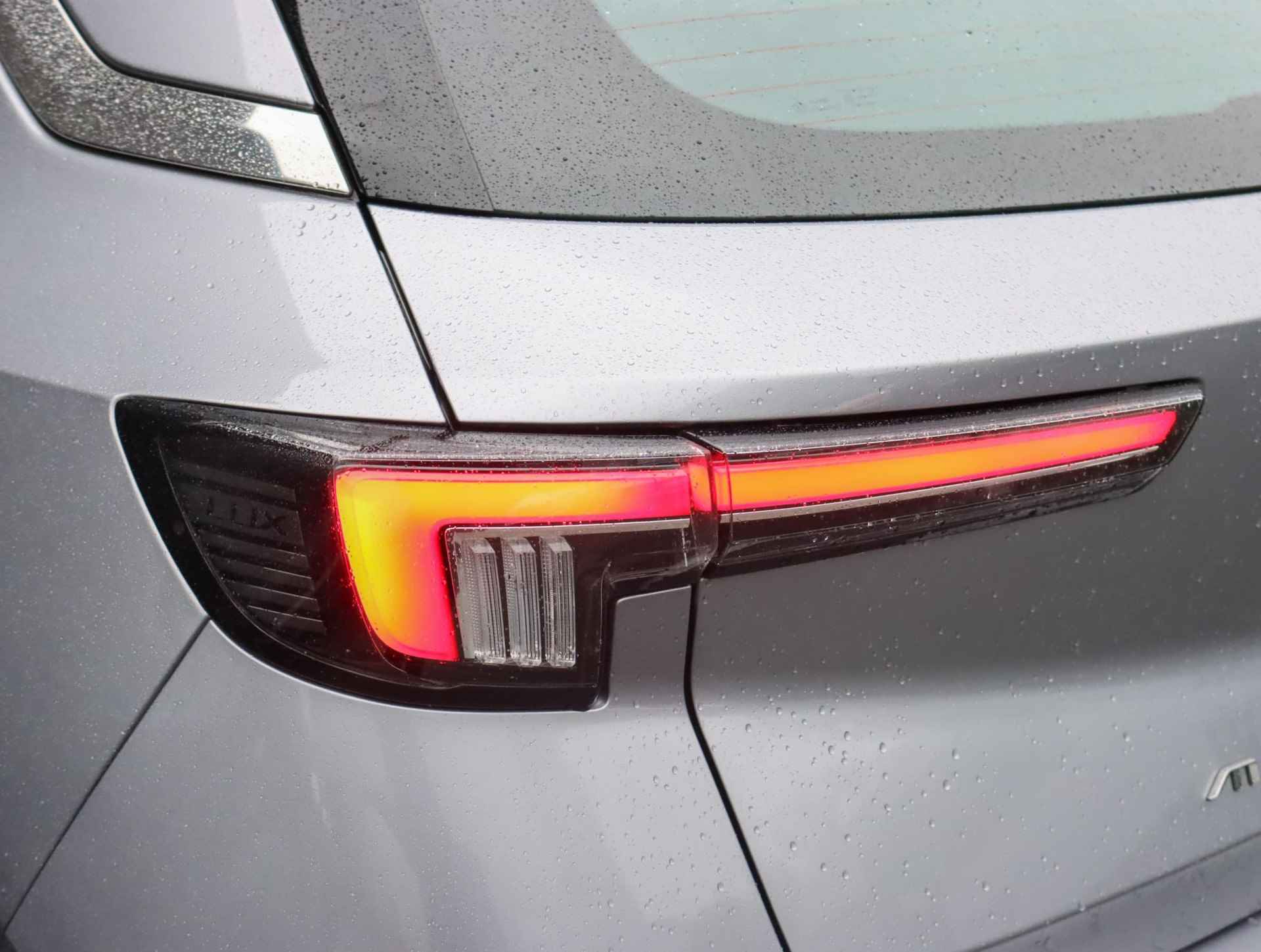 Opel Mokka Electric Level 5 50 kWh (DIRECT rijden!!/17"LMV/Climate/AppleCarPlay/NAV./LED) - 41/42