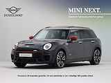 MINI Clubman John Cooper Works ALL4 Chili Aut.