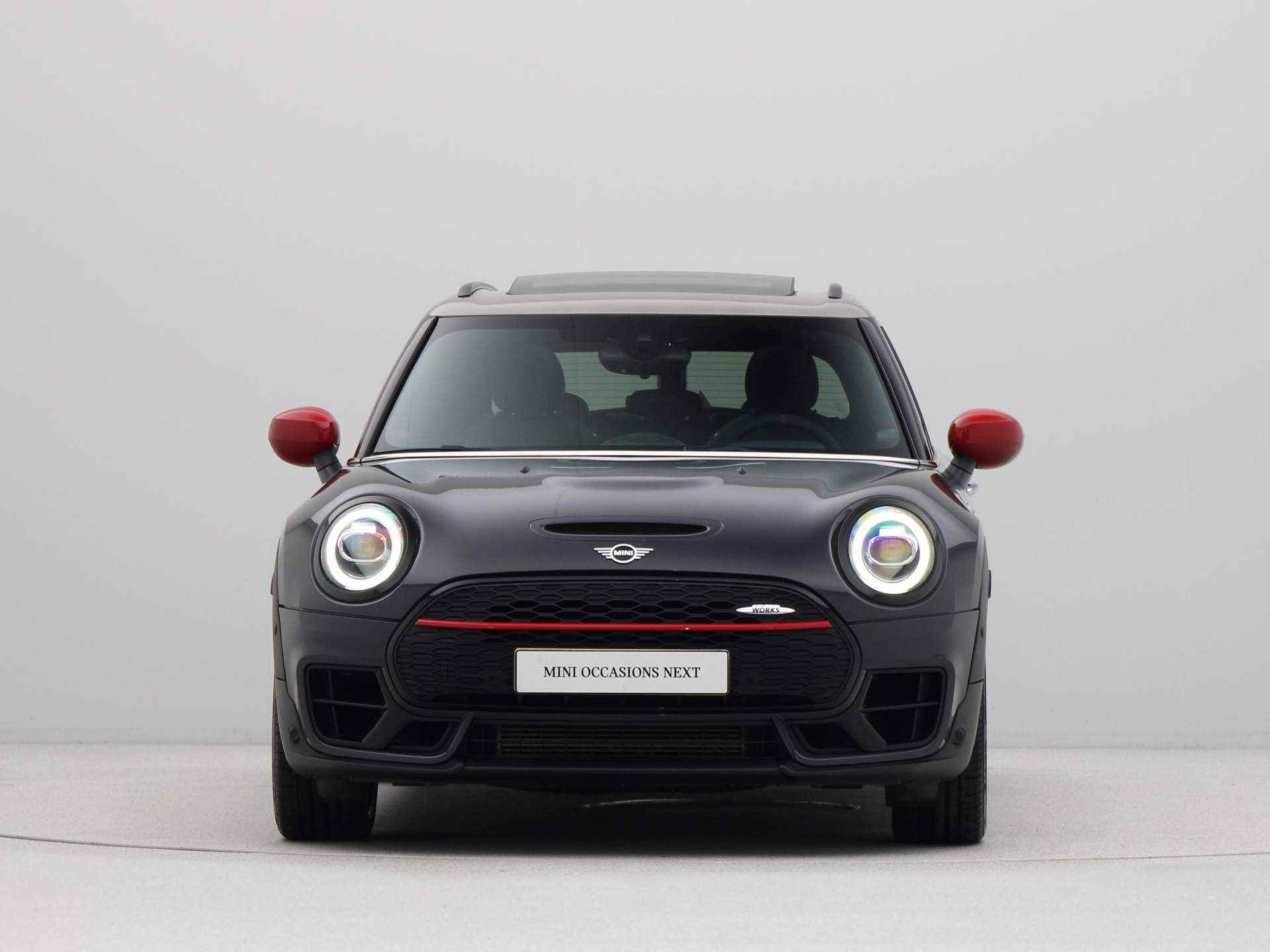 MINI Clubman John Cooper Works ALL4 Chili Aut. - 7/25