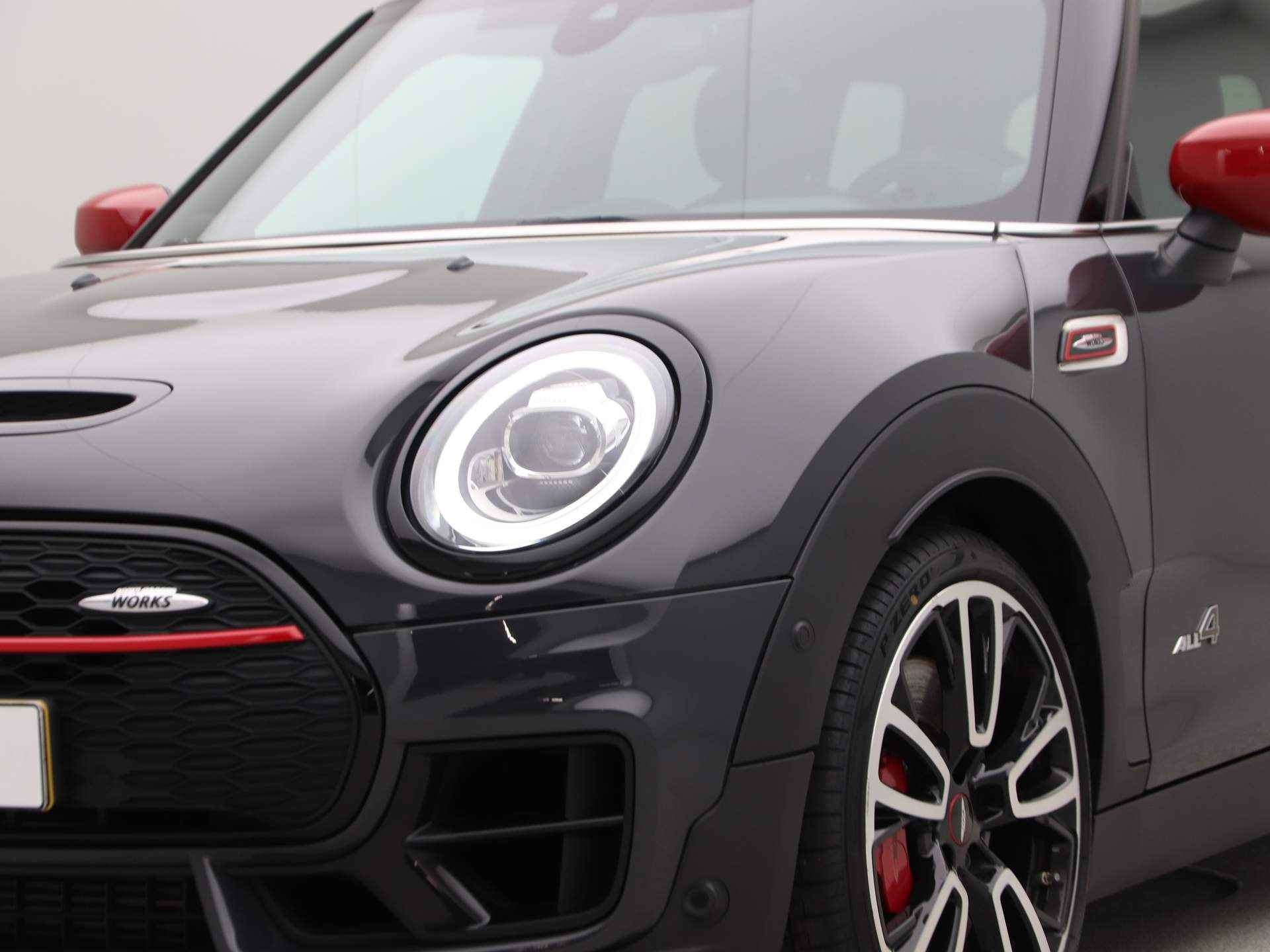 MINI Clubman John Cooper Works ALL4 Chili Aut. - 20/25