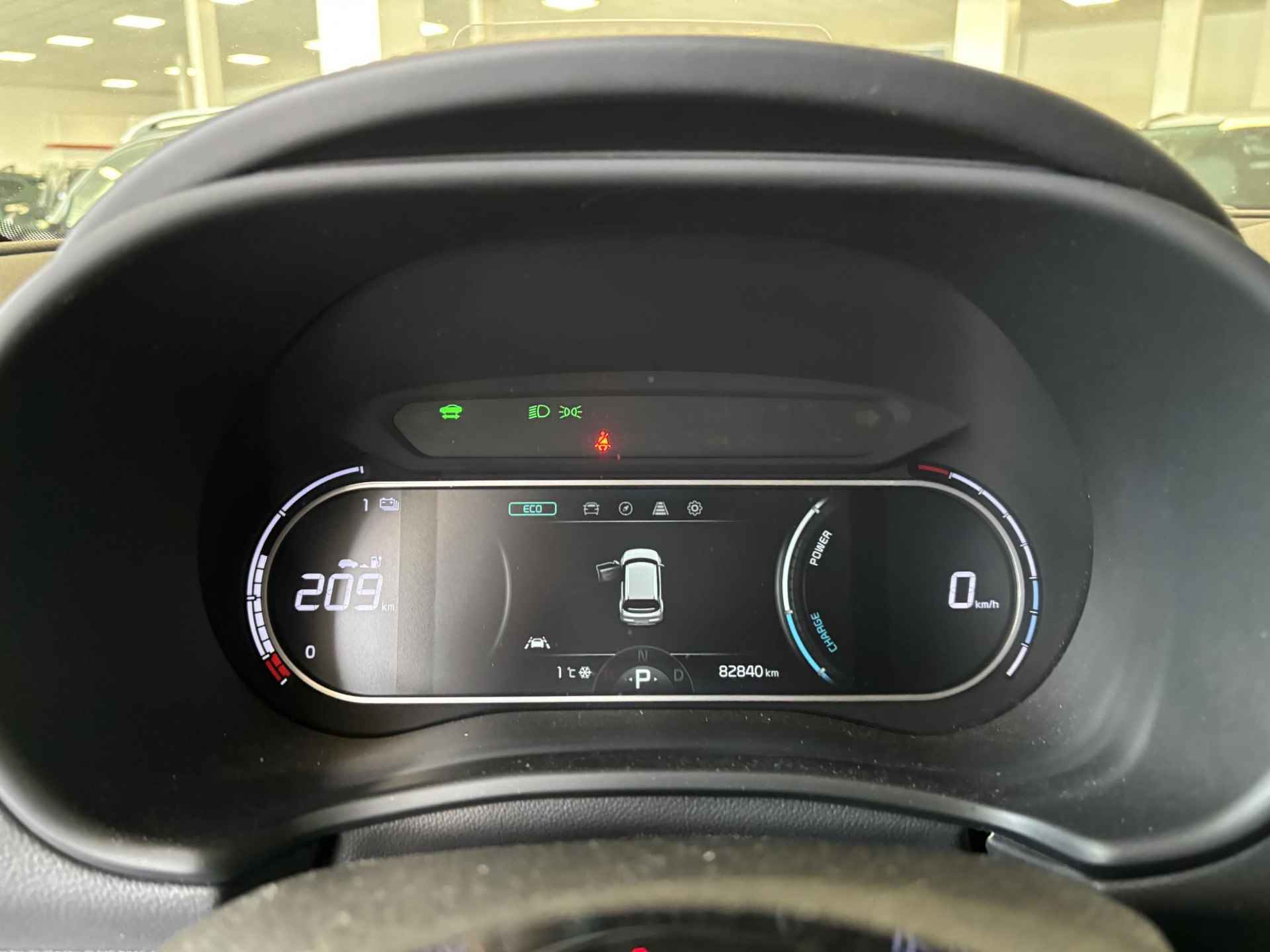 Kia e-Soul DynamicLine 64 kWh - 10/33