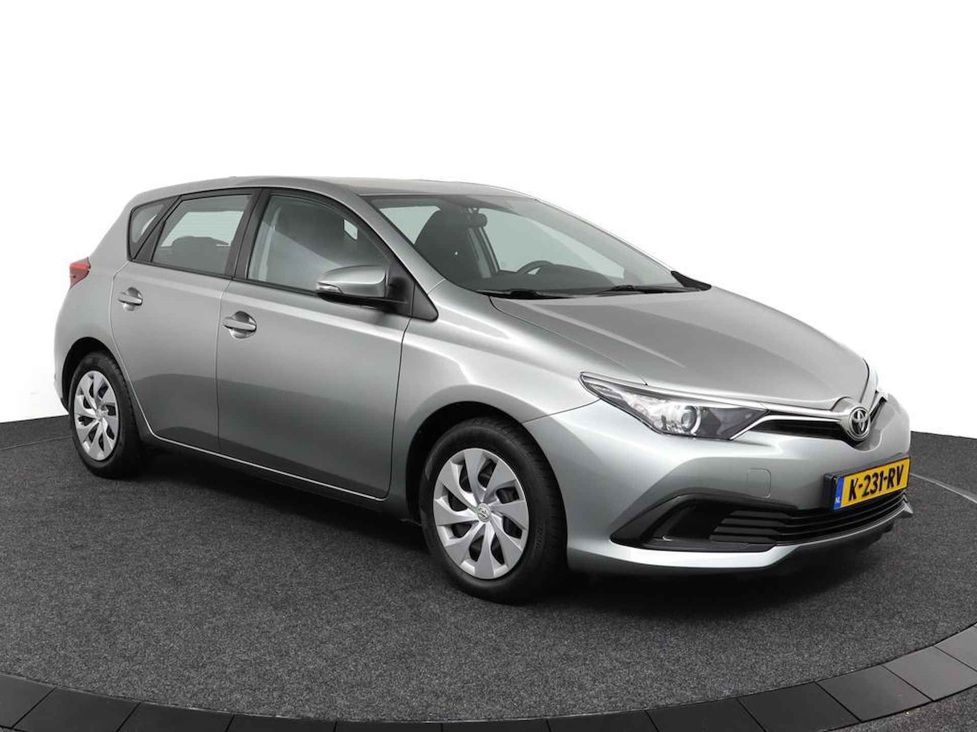 Toyota Auris 1.3 Now | Parkeersensoren | Climate-Control | - 13/39