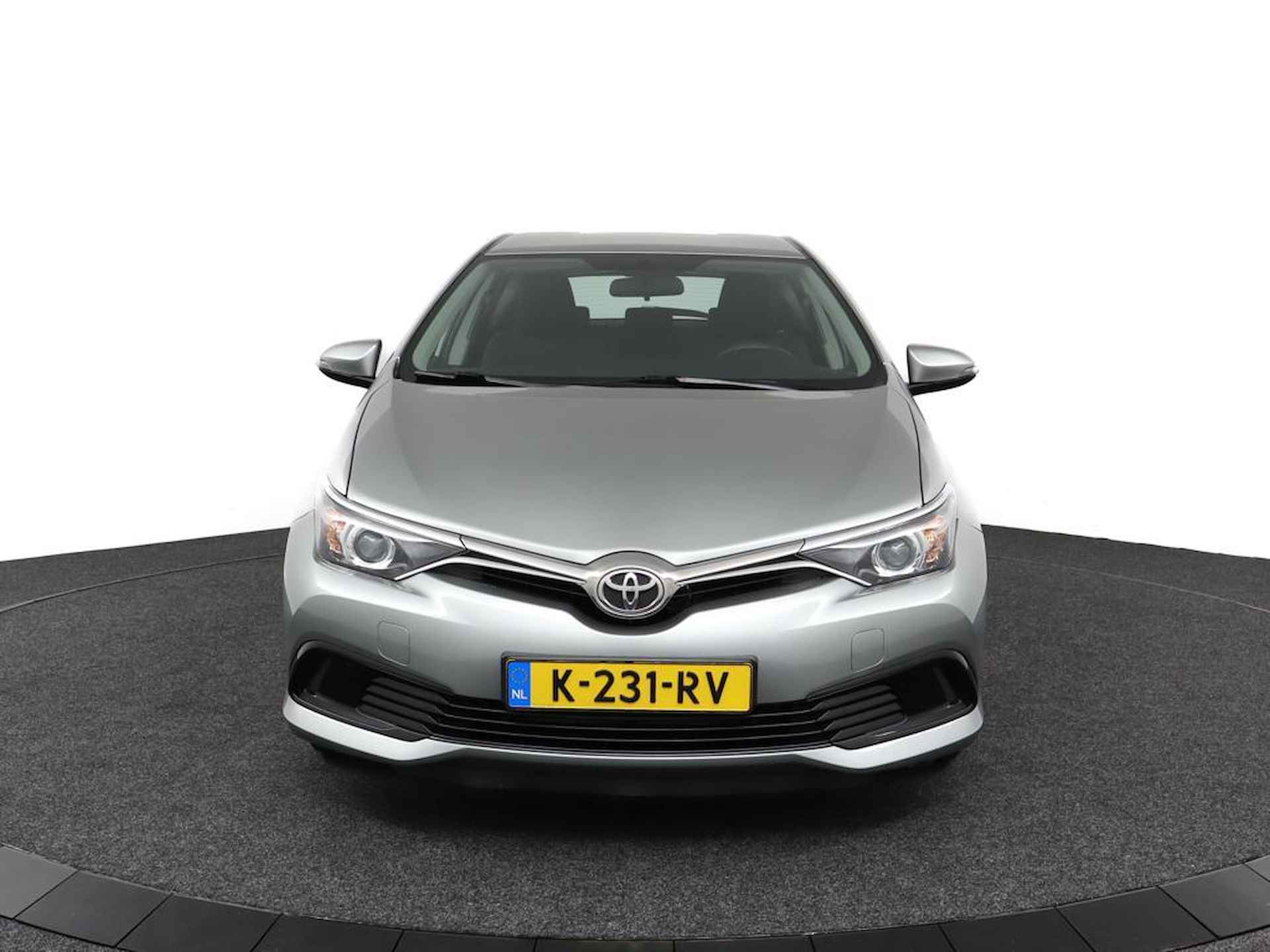 Toyota Auris 1.3 Now | Parkeersensoren | Climate-Control | - 14/39