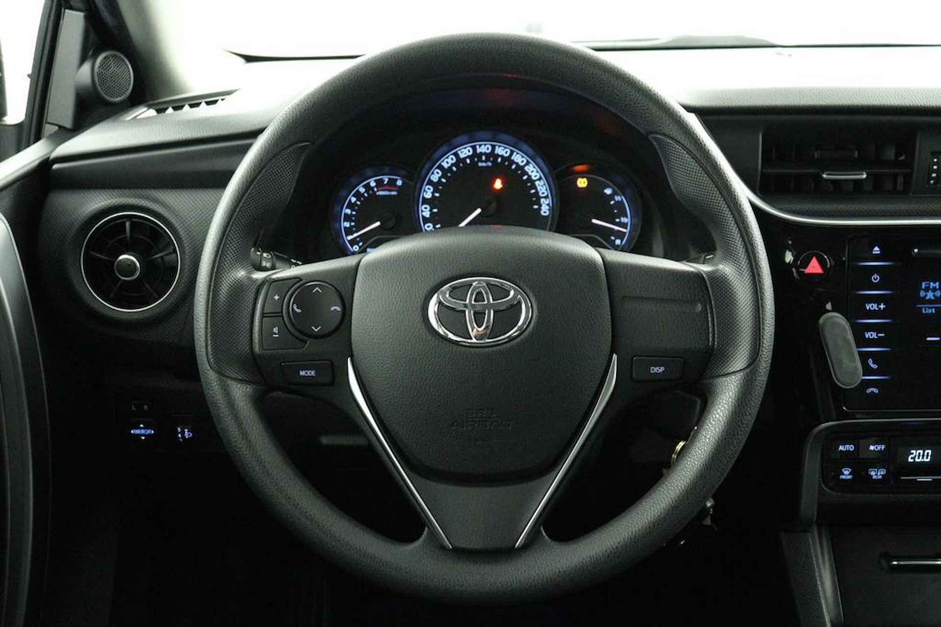 Toyota Auris 1.3 Now | Parkeersensoren | Climate-Control | - 18/39