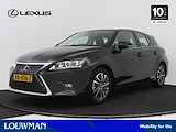 Lexus CT 200h Business Line Limited | Lexus Navigatie | Parking Assist | Cruise Control |