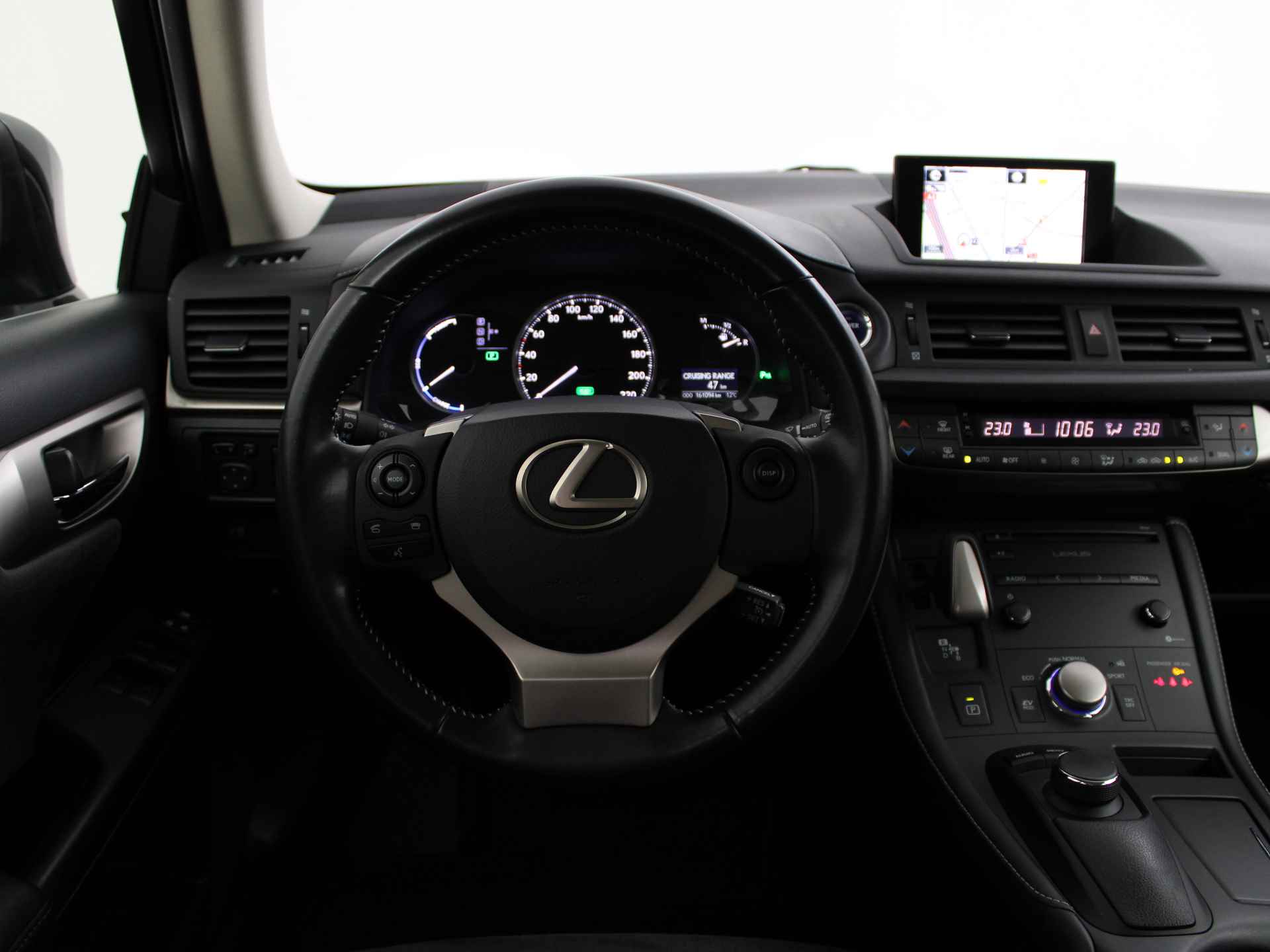 Lexus CT 200h Business Line Limited | Lexus Navigatie | Parking Assist | Cruise Control | - 6/47