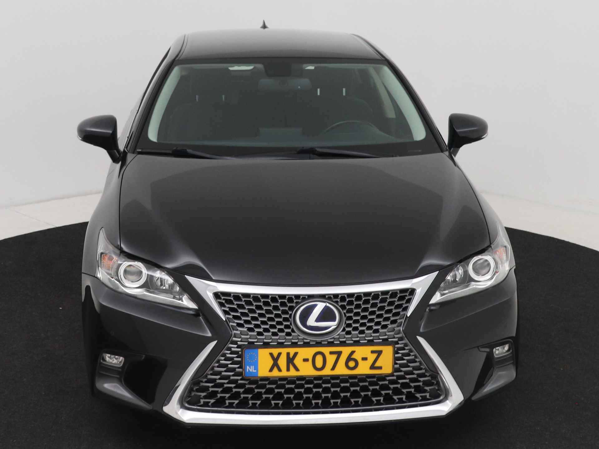 Lexus CT 200h Business Line Limited | Lexus Navigatie | Parking Assist | Cruise Control | - 25/47