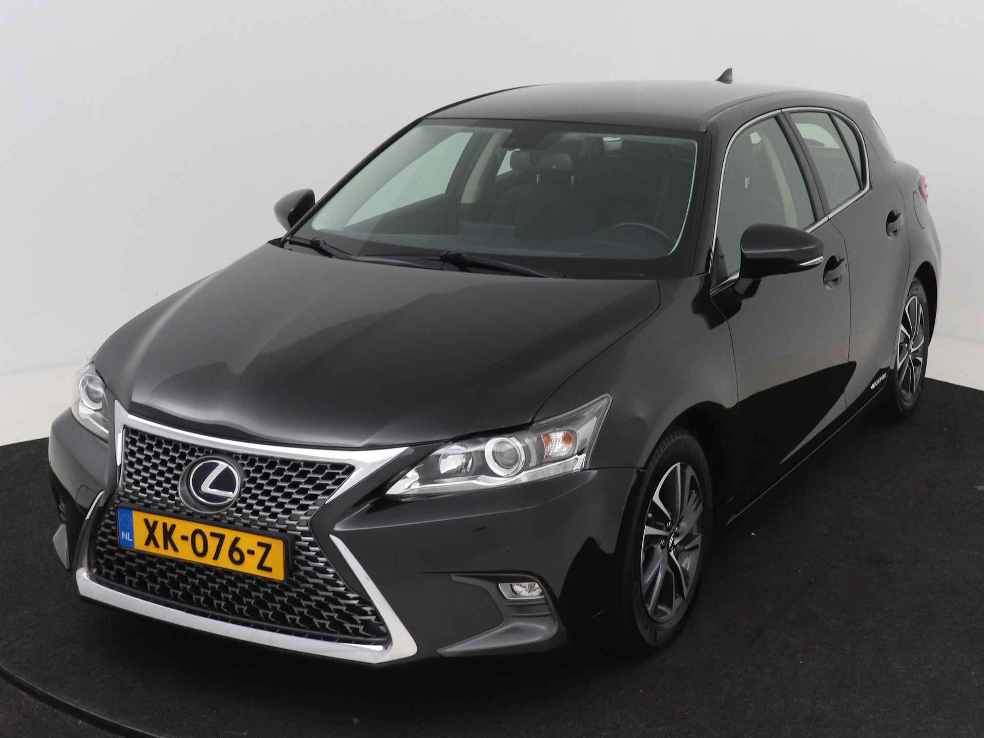 Lexus CT 200h Business Line Limited | Lexus Navigatie | Parking Assist | Cruise Control | - 26/47