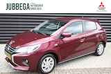 Mitsubishi Space Star 1.2 Dynamic 71 pk Camera, Climate control, Cruise, LM-Velgen